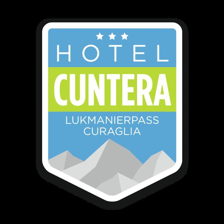 Hotel Cuntera Curaglia Dış mekan fotoğraf